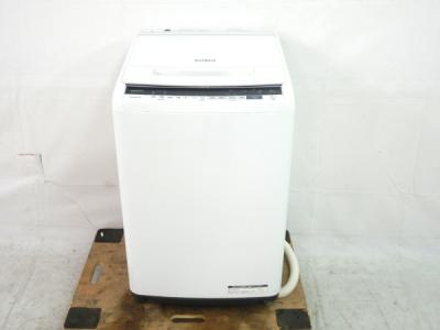 Hitachi Bw V80e 洗濯機 の新品 中古販売 Rere リリ
