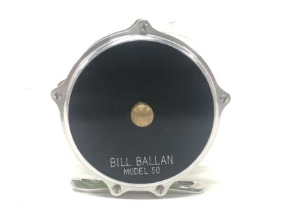 BILL BALLAN MODEL 50 (フライリール)の新品/中古販売 | 1261674
