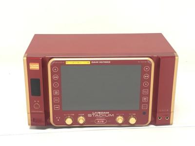 LIVE DAM STADIUM XG7000II カラオケ ライブダム スタジアムⅡ フルセット XG7000Ⅱ