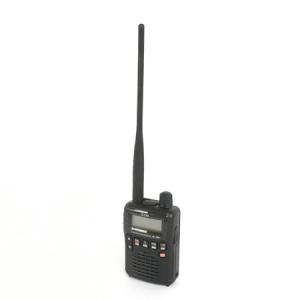 ICOM アイコム IC-R6 広帯域 ハンディ レシーバー 無線機 ブラック