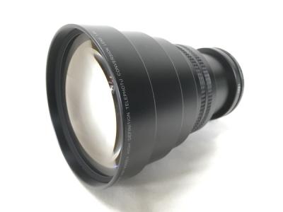 RAYNOX レイノックス HDP-9000EX 1.8倍 コンバージョン レンズ カメラ