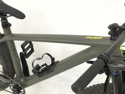 マウンテンバイク MTB スペシャライズド FUSE COMP 6FATTIE-