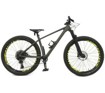 Specialized fuse comp carbon shop 27.5