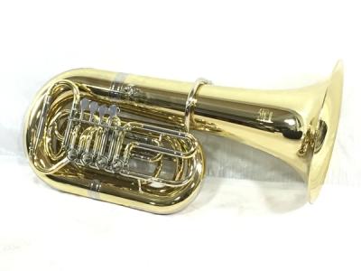 入荷nowオンラインストア チューバ ソフトケース(YBB-641Ⅱ，YBB-841にも使用可) しぶく 管楽器・吹奏楽器