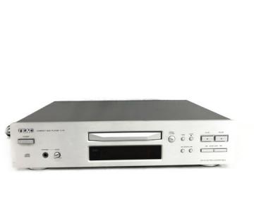 TEAC C-1D CD プレイヤー CD-R RW オーディオ 機器