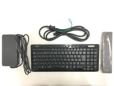 FUJITSU FMVF77DDR(デスクトップパソコン)の新品/中古販売