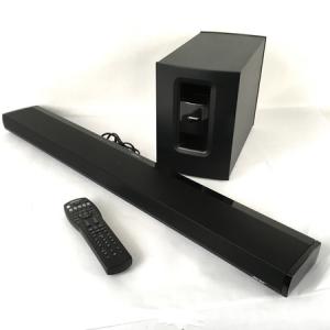 Bose CINEMATE 1SR サウンドバー付属品多数