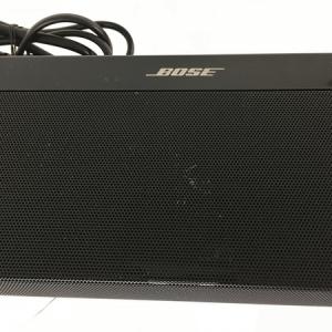 Bose CineMate 1SR SpeakerArray Model328040(スピーカー)の新品/中古
