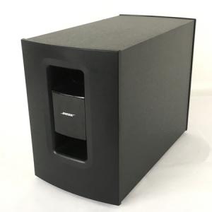 Bose CineMate 1SR SpeakerArray Model328040(スピーカー)の新品/中古
