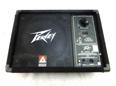注目の福袋をピックアップ！ パワードフロアモニター PEAVEY 112PM 配信機器・PA機器・レコーディング機器