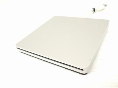 Apple A1379 USB SuperDrive ドライブ DVD 記憶装置