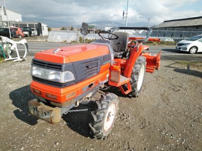 クボタ Gl221 トラクター の新品 中古販売 Rere リリ