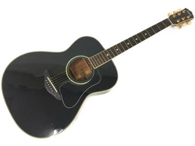 YAMAHA LS-10BL  LS ギター