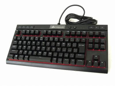 Corsair Gaming K63 Keyboard RGP0037 ゲーミングキーボード