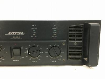 Bose 600SR 100％品質 hipomoto.com