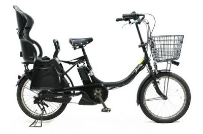 YAMAHA PAS Babby XL PA20BXL 電動 アシスト 自転車