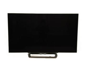 シャープ 4K液晶テレビ 60インチ アクオス LC-60US40ジャンク