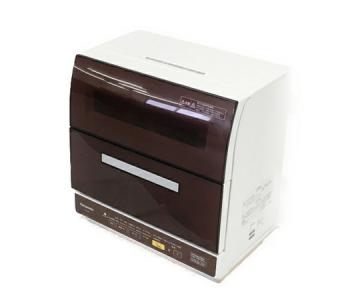 Panasonic パナソニック NP-TR9-T 食器洗い乾燥機