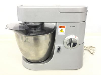 愛工舎 卓上型ミキサー ケンミックス KENMIX KMM770 100V ミキシング 厨房機器