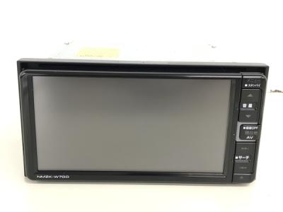 カーナビ 2021製/KENWOOD MNZK-W70D ダイハツ純正品