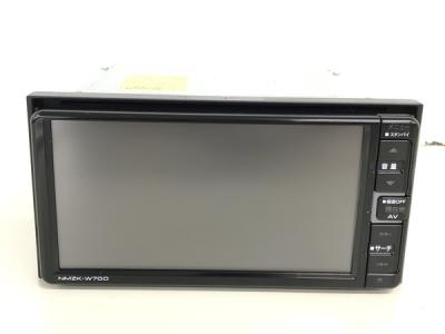 DAIHATSU ダイハツ NMZK-W70D 純正 ワイド エントリー メモリー DAIHATSU ダイハツ NMZK-W70D 純正 ワイド エントリー メモリー