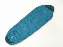 mont-bell モンベル シュラフ Alpine Burrow bag アルパイン バロウバッグ #3 寝袋 登山 アウトドア