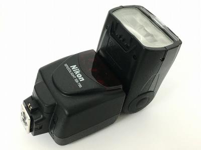 Nikon SPEEDLIGHT SB-700 多機能フラッシュ 一眼