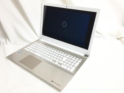 東芝 dynabook P1-T6KP-EG(ノートパソコン)の新品/中古販売 | 1556522