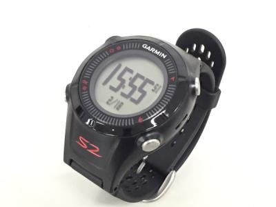 GARMIN ガーミン Approach S2J スマート ウォッチ GPS