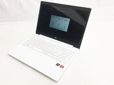 NEC PC-NS600NAW-2(ノートパソコン)の新品/中古販売 | 1556602 | ReRe