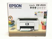 EPSON EW-452A エプソン プリンター 家電