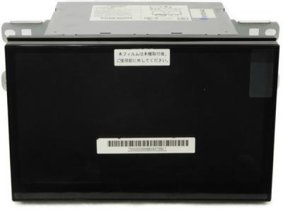 ALPINE アルパイン EX10Z-HA2 10型 ワイド XGA LED 液晶 カーナビ ナビ ハリアー(MC後)専用 BIG X プレミアム