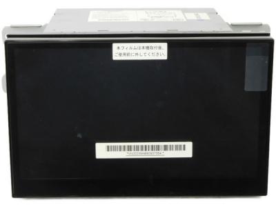 ALPINE アルパイン EX10Z-HA2 10型 ワイド XGA LED 液晶 カーナビ ナビ ハリアー(MC後)専用 BIG X プレミアム