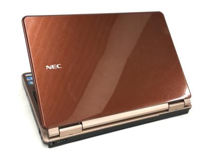 NEC PC-LL750CS3EC(ノートパソコン)の新品/中古販売 | 1525215 | ReRe