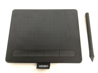 Wacom CTL-4100 K0-DX Intuos ペンタブレット ペンタブ