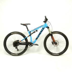 KONA PRECEPT 150(マウンテンバイク)の新品/中古販売 | 1495308