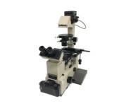 OLYMPUS IMT-2 倒立 顕微鏡