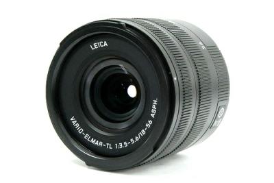 LEICA 11080 バリオ・エルマー TL18-56mm F3.5-5.6 ASPH.(レンズ)の ...