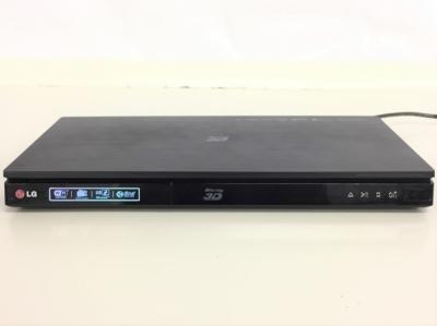 LG BD630 ブルーレイプレーヤー