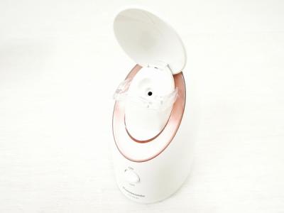 Panasonic スチーマー ナノケア EH-SA37 美容 パナソニック