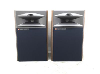 JBL 4429 30cm 3ウェイ スタジオモニター スピーカー