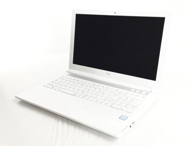 NEC PC-NS700JAW-J(ノートパソコン)の新品/中古販売 | 1557006 | ReRe