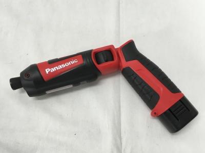 Panasonic パナソニック EZ7521 スティック インパクト ドライバー バッテリー 1個 充電器 ケース 付