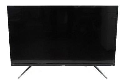 フィリップス 液晶モニタ 液晶ディスプレイ 42.51インチ/4K 436M6VBPAB/11