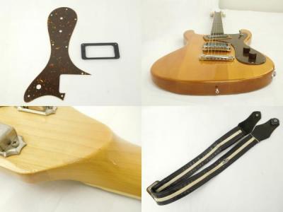 MOSRITE MARK-IV DK CUSTOM(エレキギター)の新品/中古販売