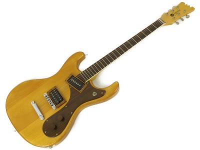 MOSRITE MARK-IV DK CUSTOM(エレキギター)の新品/中古販売