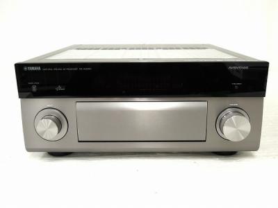 YAMAHA ヤマハ RX-A3050 AVアンプ オーディオ 音響 機器 ヤマハ