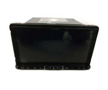 アルパイン ALPINE X9Z-PR カーナビ プリウス 50系 専用 9型 WXGA 車 用品 LED 液晶 メモリ ナビ