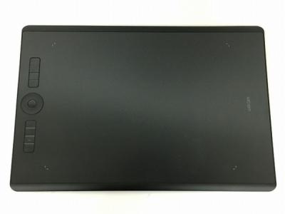 Wacom ワコム Intuos Pro paper Edition PTH-860 ペンタブレット