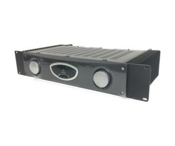 behringer 業務用 パワーアンプ 500W A-500